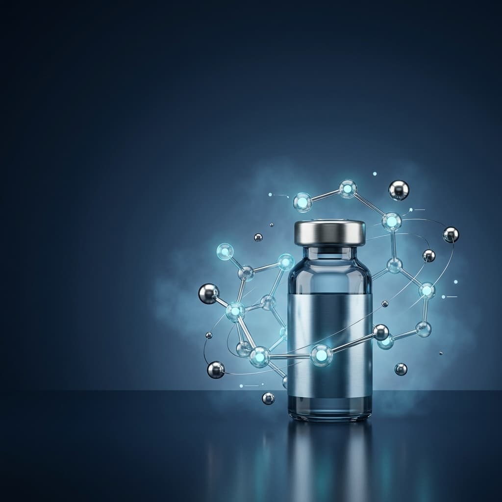 Research Peptides