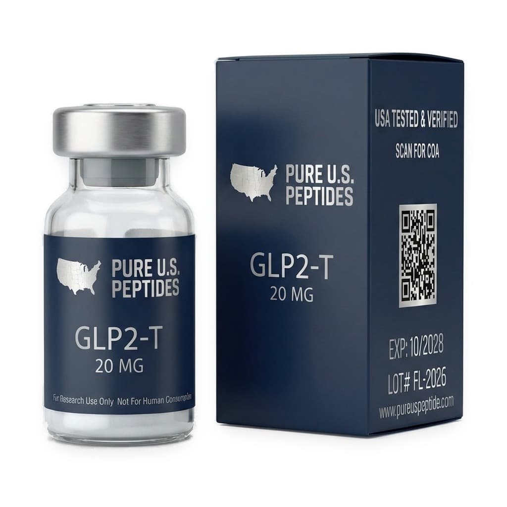GLP2-T 20mg