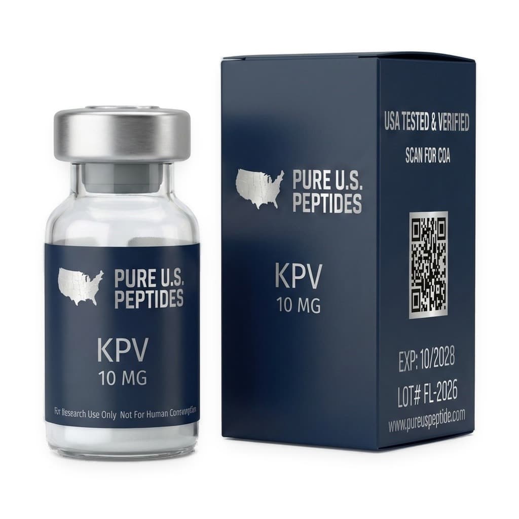 KPV 10mg