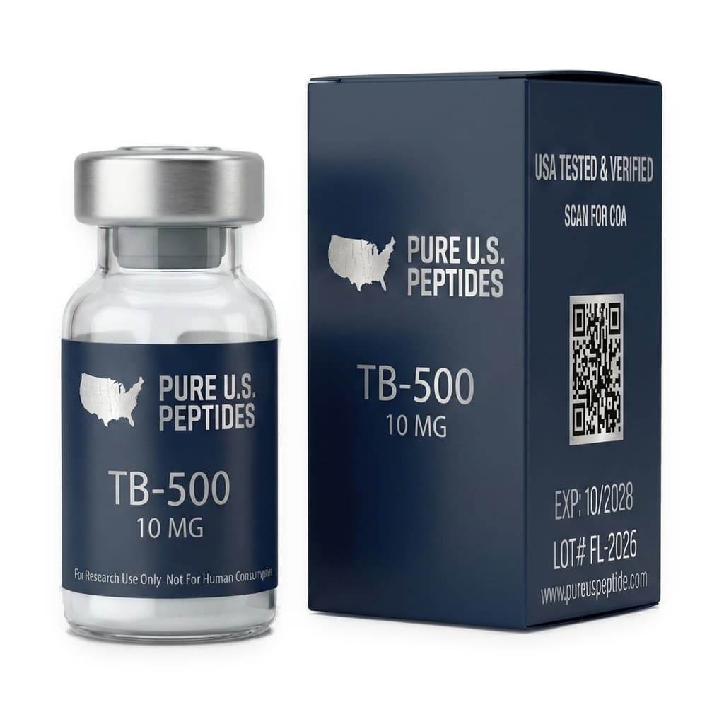 TB500 10mg