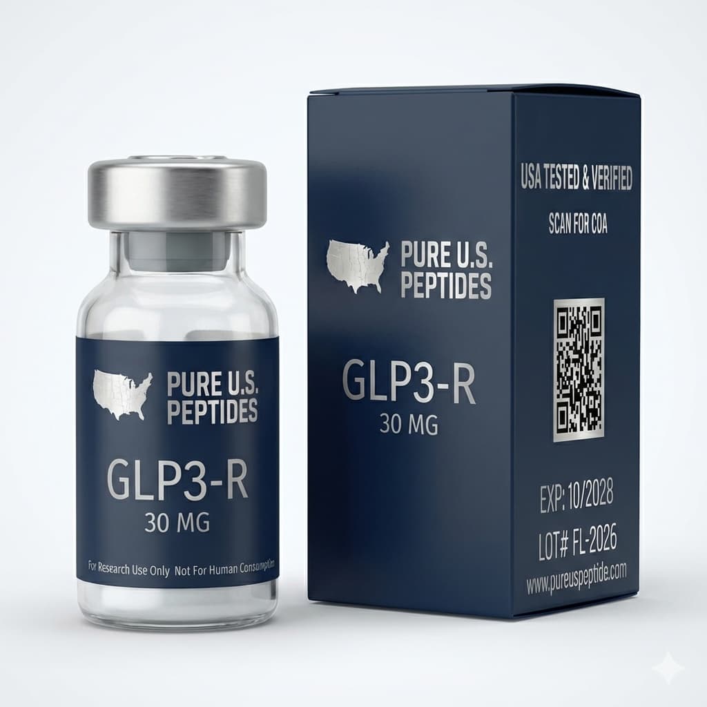 GLP3-R 30mg